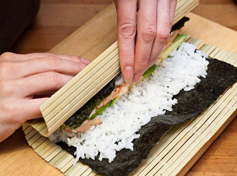 como-cocinar-arroz-para-sushi