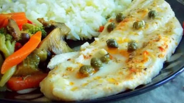 Recetas-filete-de-pescado-con-verduras