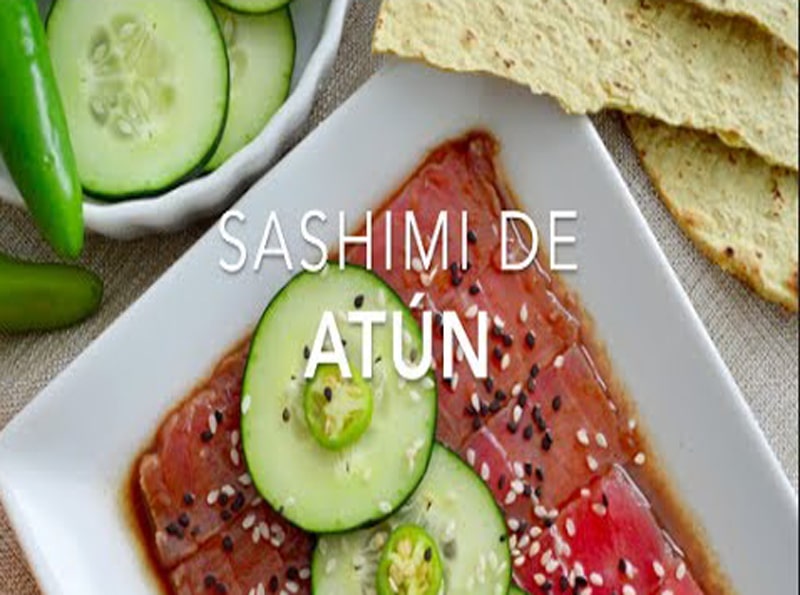 Sashimi-de-atun-receta-facil-y-rapido